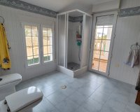 Resale - Villa - Orihuela-Costa - Costa Blanca Sur