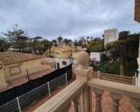 Resale - Villa - Orihuela-Costa - Costa Blanca Sur