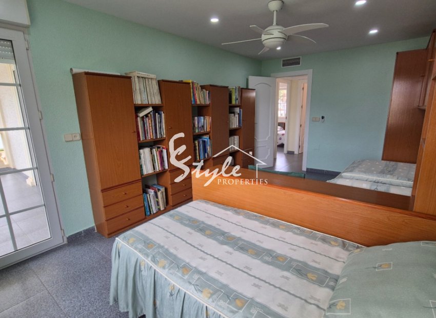 Resale - Villa - Orihuela-Costa - Costa Blanca Sur