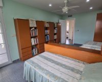 Resale - Villa - Orihuela-Costa - Costa Blanca Sur