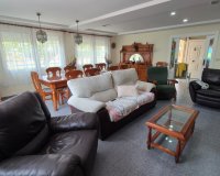 Resale - Villa - Orihuela-Costa - Costa Blanca Sur