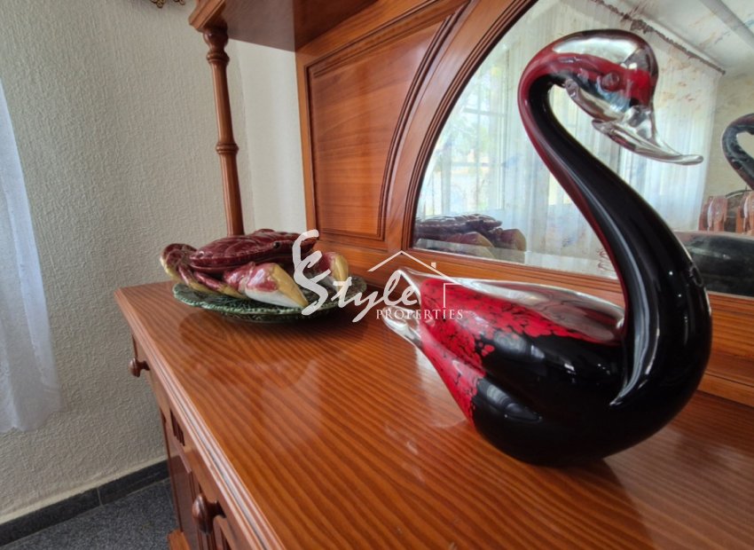Resale - Villa - Orihuela-Costa - Costa Blanca Sur