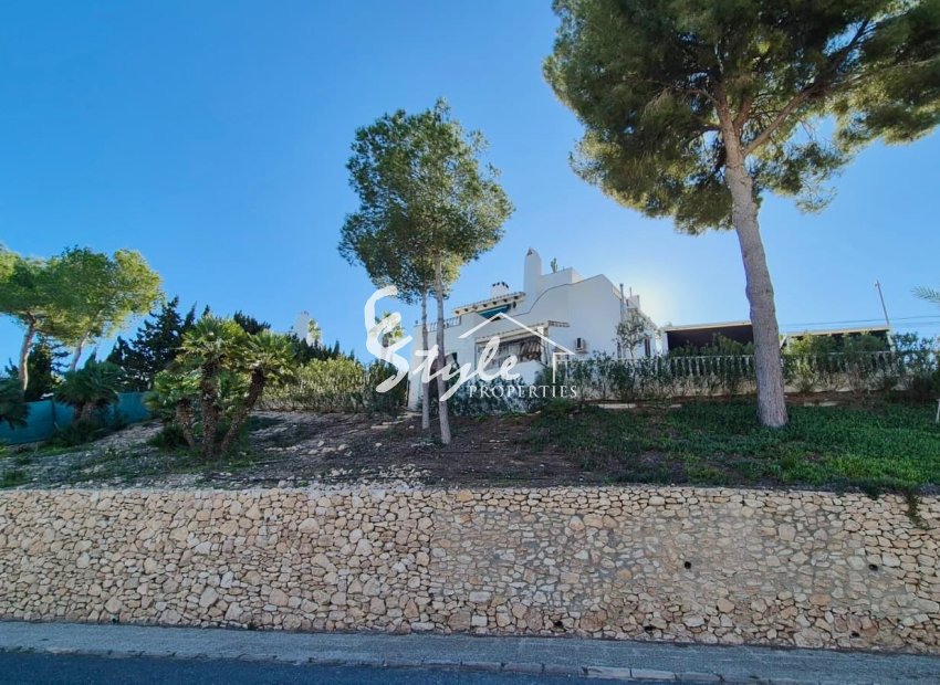 Resale - Villa - Orihuela-Costa - Costa Blanca Sur