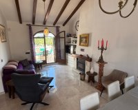Resale - Villa - Orihuela-Costa - Costa Blanca Sur