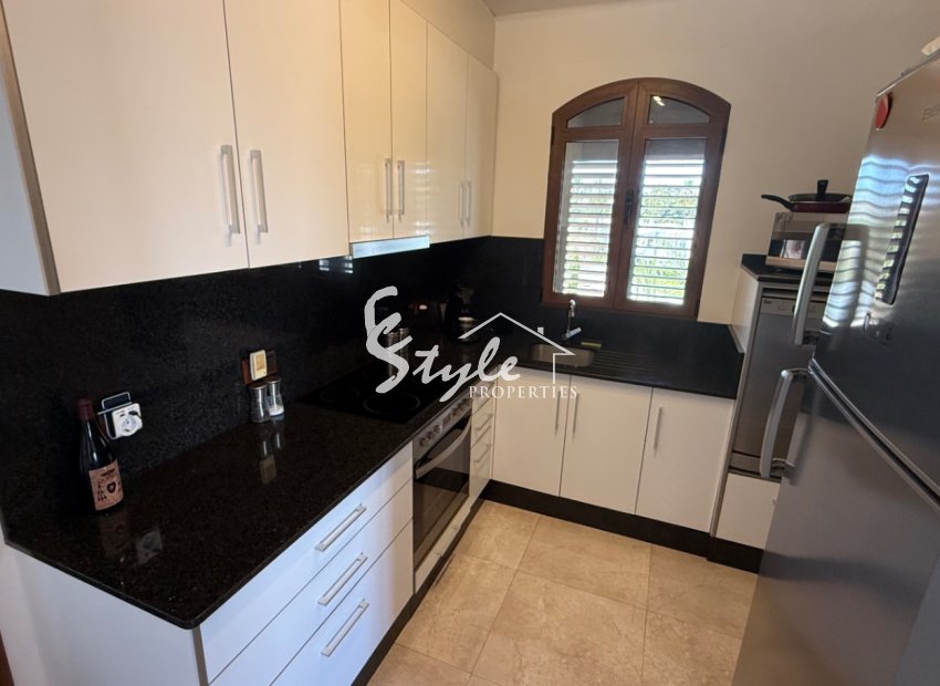Resale - Villa - Orihuela-Costa - Costa Blanca Sur