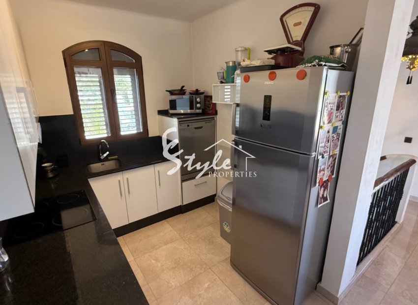 Resale - Villa - Orihuela-Costa - Costa Blanca Sur