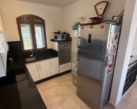 Resale - Villa - Orihuela-Costa - Costa Blanca Sur