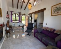 Resale - Villa - Orihuela-Costa - Costa Blanca Sur