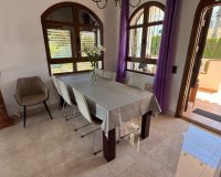 Resale - Villa - Orihuela-Costa - Costa Blanca Sur