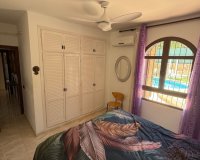 Resale - Villa - Orihuela-Costa - Costa Blanca Sur