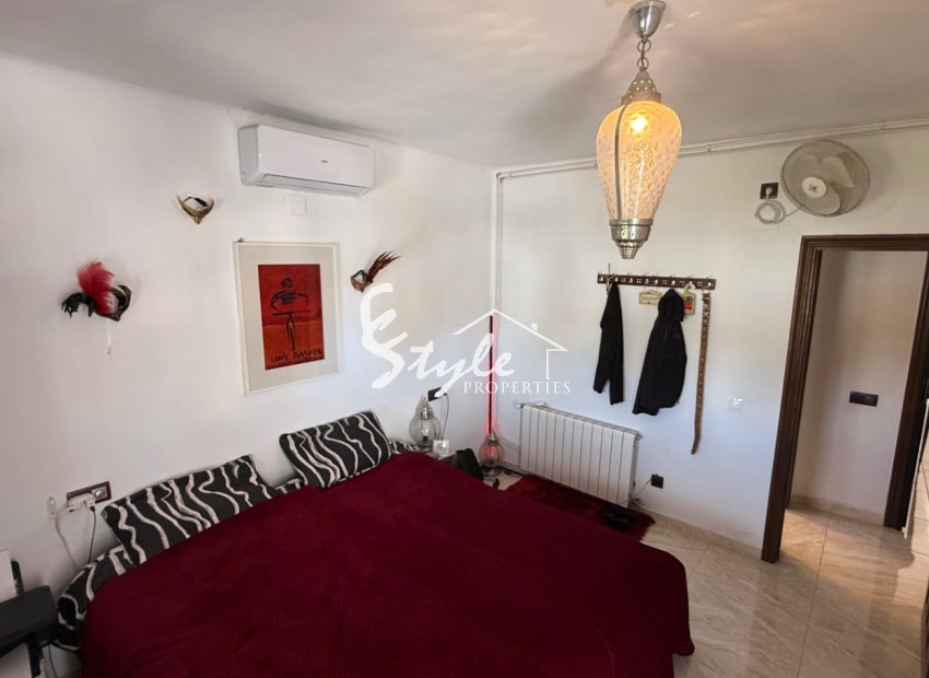Resale - Villa - Orihuela-Costa - Costa Blanca Sur
