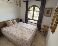 Resale - Villa - Orihuela-Costa - Costa Blanca Sur