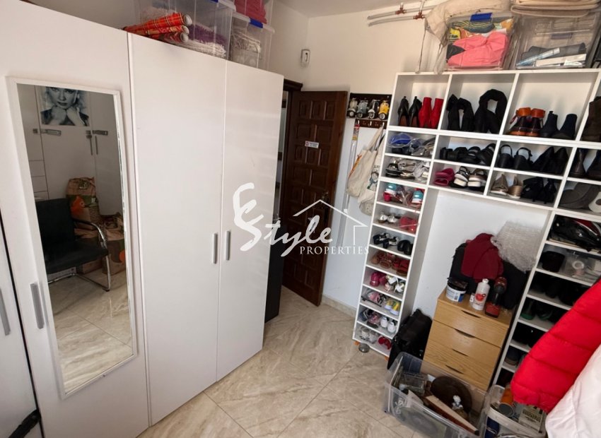 Resale - Villa - Orihuela-Costa - Costa Blanca Sur