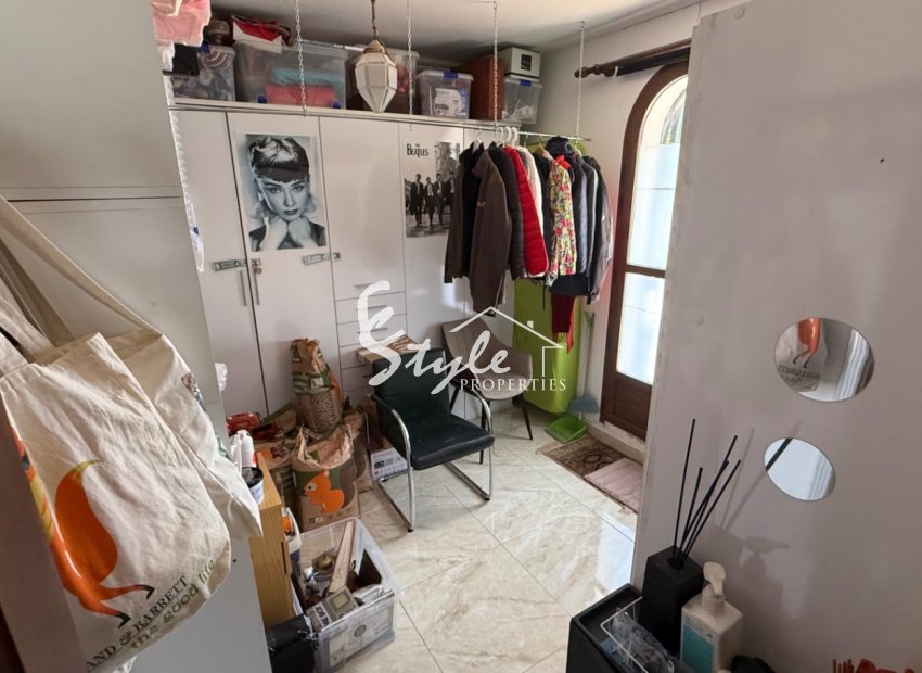 Resale - Villa - Orihuela-Costa - Costa Blanca Sur