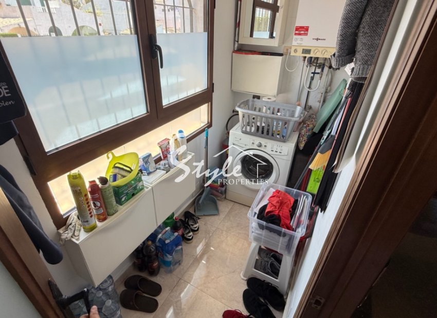 Resale - Villa - Orihuela-Costa - Costa Blanca Sur