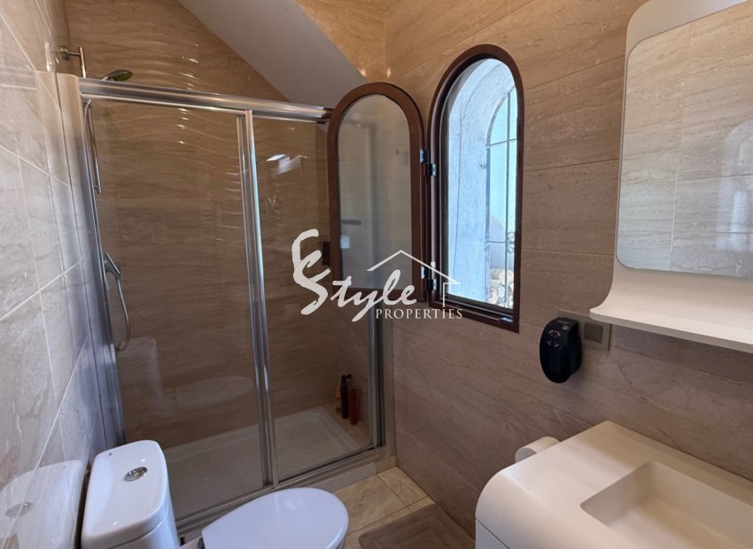 Resale - Villa - Orihuela-Costa - Costa Blanca Sur