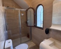 Resale - Villa - Orihuela-Costa - Costa Blanca Sur