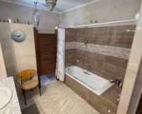 Resale - Villa - Orihuela-Costa - Costa Blanca Sur