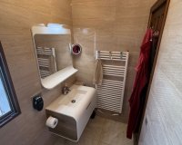 Resale - Villa - Orihuela-Costa - Costa Blanca Sur
