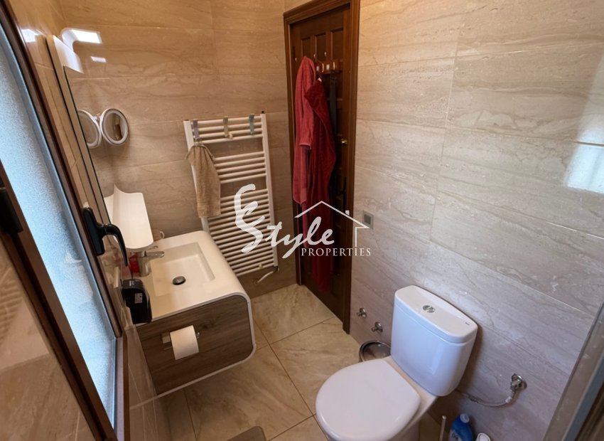 Resale - Villa - Orihuela-Costa - Costa Blanca Sur