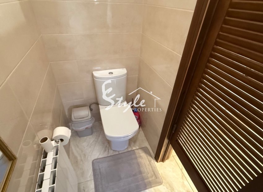 Resale - Villa - Orihuela-Costa - Costa Blanca Sur