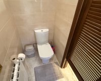 Resale - Villa - Orihuela-Costa - Costa Blanca Sur