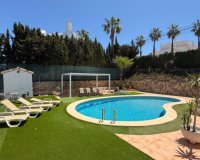 Resale - Villa - Orihuela-Costa - Costa Blanca Sur