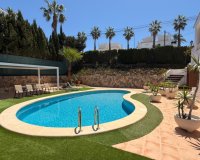 Resale - Villa - Orihuela-Costa - Costa Blanca Sur