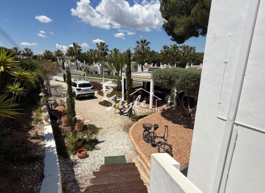 Resale - Villa - Orihuela-Costa - Costa Blanca Sur