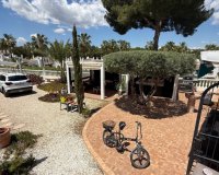 Resale - Villa - Orihuela-Costa - Costa Blanca Sur