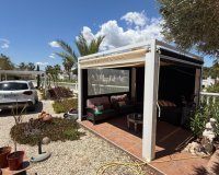 Resale - Villa - Orihuela-Costa - Costa Blanca Sur