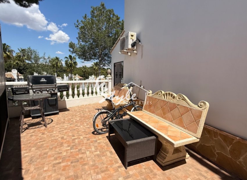Resale - Villa - Orihuela-Costa - Costa Blanca Sur