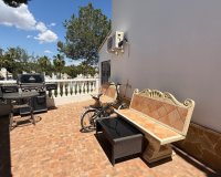 Resale - Villa - Orihuela-Costa - Costa Blanca Sur