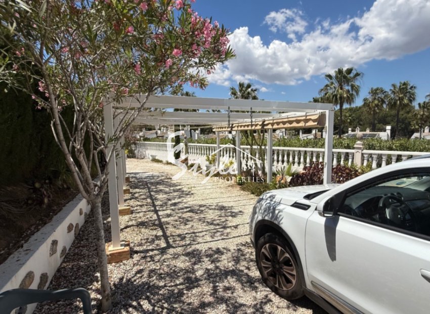 Resale - Villa - Orihuela-Costa - Costa Blanca Sur