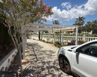 Resale - Villa - Orihuela-Costa - Costa Blanca Sur