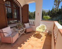Resale - Villa - Orihuela-Costa - Costa Blanca Sur