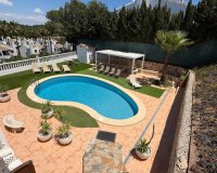Resale - Villa - Orihuela-Costa - Costa Blanca Sur
