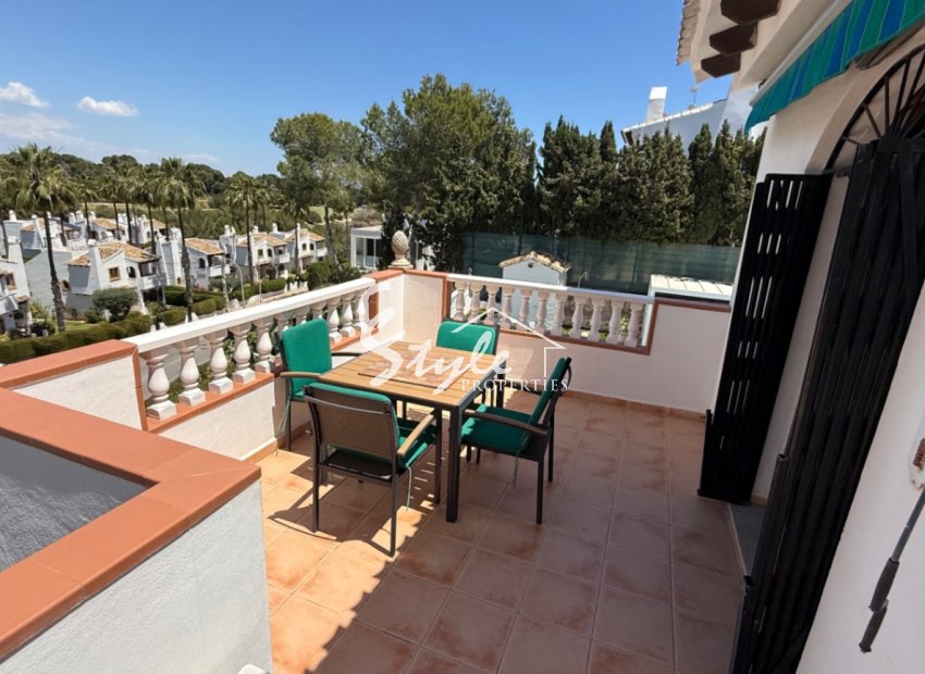 Resale - Villa - Orihuela-Costa - Costa Blanca Sur