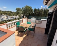 Resale - Villa - Orihuela-Costa - Costa Blanca Sur