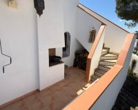 Resale - Villa - Orihuela-Costa - Costa Blanca Sur