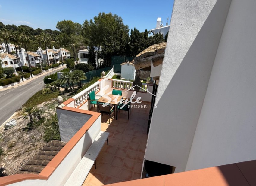Resale - Villa - Orihuela-Costa - Costa Blanca Sur