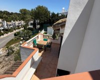 Resale - Villa - Orihuela-Costa - Costa Blanca Sur
