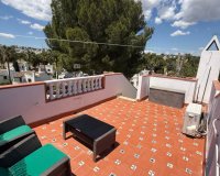 Resale - Villa - Orihuela-Costa - Costa Blanca Sur