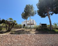 Resale - Villa - Orihuela-Costa - Costa Blanca Sur