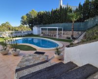 Resale - Villa - Orihuela-Costa - Costa Blanca Sur