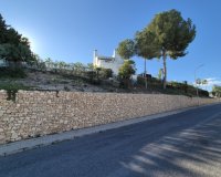 Resale - Villa - Orihuela-Costa - Costa Blanca Sur