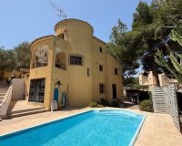 Resale - Villa - Orihuela-Costa - Costa Blanca Sur