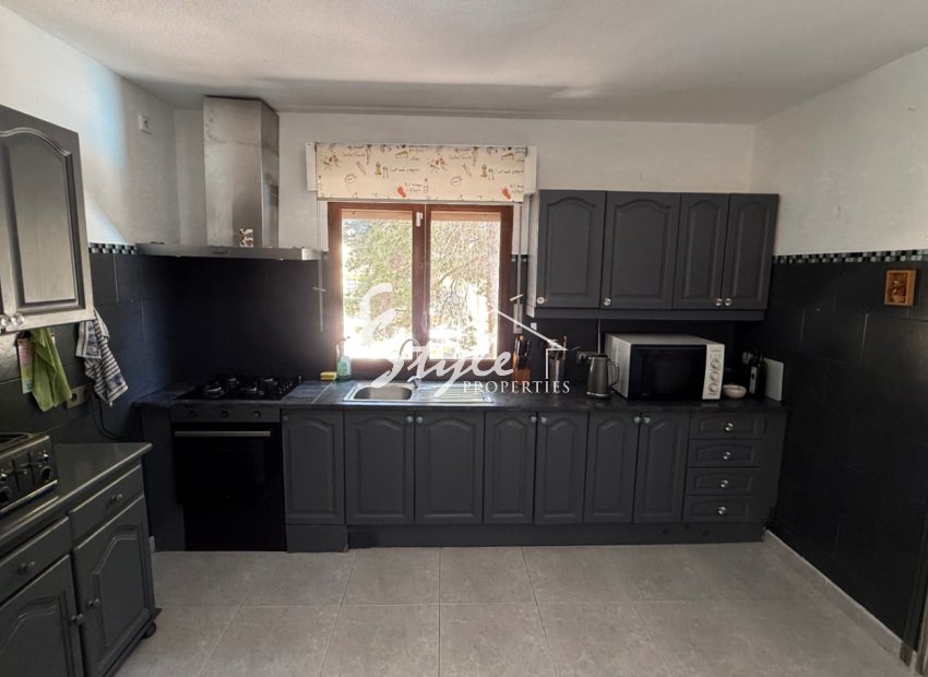 Resale - Villa - Orihuela-Costa - Costa Blanca Sur