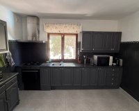 Resale - Villa - Orihuela-Costa - Costa Blanca Sur