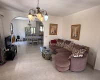 Resale - Villa - Orihuela-Costa - Costa Blanca Sur